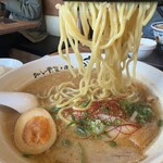 らーめん すみれ - 
