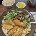牧のうどん - 