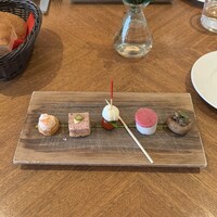 表参道バンブー - 