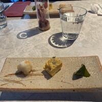 Mark Matsuoka Grill 中目黒 - 