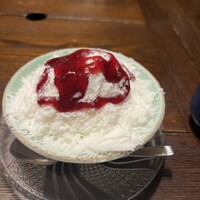 舎人庵・とんぼ - 
