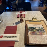 Mark Matsuoka Grill 中目黒 - 