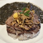 ビストロ セレニテ - 