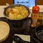 すき家 - 料理写真: