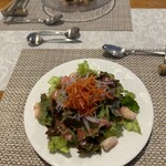 ビストロ セレニテ - 