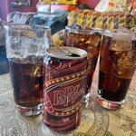 OVERWHELM HAMBURGER & BAR STAND - 