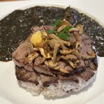 ビストロ セレニテ - 