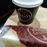 タリーズコーヒー - 