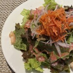 ビストロ セレニテ - 