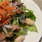 ビストロ セレニテ - 