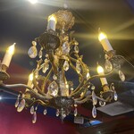 OVERWHELM HAMBURGER & BAR STAND - 