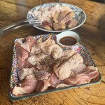 きみや - 料理写真: