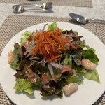 ビストロ セレニテ - 