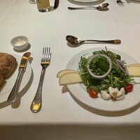 ベンジャミンステーキハウス 六本木 - 