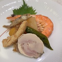 赤坂  華悦樓 - 