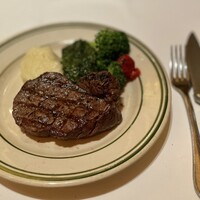 ベンジャミンステーキハウス 六本木 - 