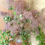 鮨 さいとう - 2014.6 先週からお花が変わりました