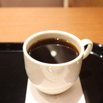 DONQ - ドリンク写真:珈琲