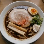 湖国ブラックです