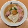 麦の夜明け