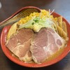 味噌らーめん くまおやじ