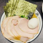 らーめん飛粋 - 