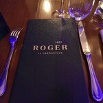 Roger la Grenouille - 