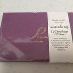 Pheva Chocolate Hanoi - 