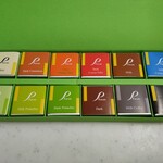 Pheva Chocolate Hanoi - 