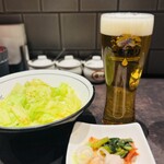 らーめん飛粋 - 