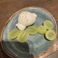 オービカ モッツァレラバー 梅田店 - 