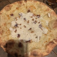 オービカ モッツァレラバー 梅田店 - 