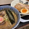 松戸富田製麺 三井アウトレットパーク木更津店