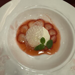 欧州料理と世界のワイン VOYAGE - 