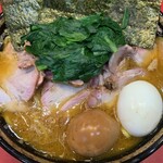 家系総本山 吉村家 - 