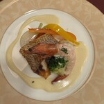 欧州料理と世界のワイン VOYAGE - 