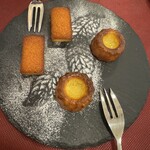 欧州料理と世界のワイン VOYAGE - 