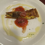 欧州料理と世界のワイン VOYAGE - 