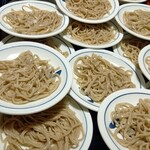 出石皿そば 玄 - 豊岡市その他/そば | 食べログ