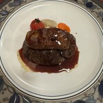 欧州料理と世界のワイン VOYAGE - 