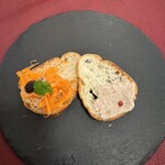 欧州料理と世界のワイン VOYAGE - 