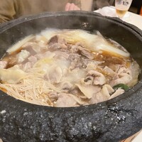 石頭楼アネックス - 