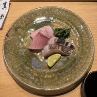 寿司 藤やま - 