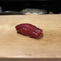 鮨 利﨑 恵比寿 - 