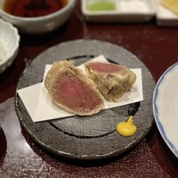 京都祇園 天ぷら八坂圓堂 - 