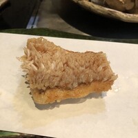 天ぷら 川辰 - 