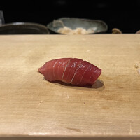 鮨 利﨑 恵比寿 - 