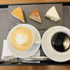 向山製作所cafe  S-PAL郡山店