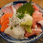 浜焼き海鮮居酒屋 大庄水産 - 