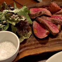 トラットリア ラ タルタルギーナ - 